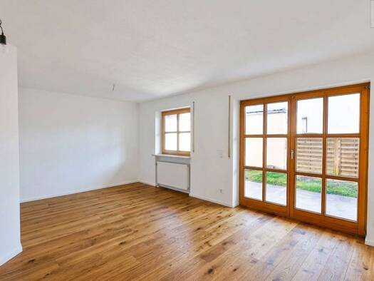 Wohnung zum Kauf 284.500 € 2,5 Zimmer 64 m² EG Ingolstadt 85051