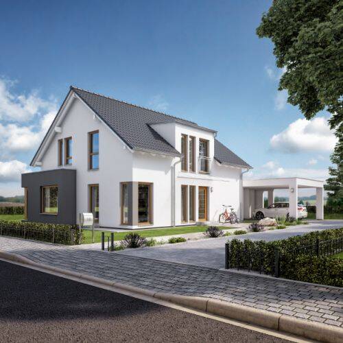 House in Markneukirchen - Ansicht 4