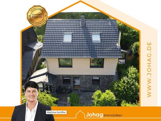Einfamilienhaus zum Kauf 255.000 € 4 Zimmer 117 m² 642 m² Grundstück Bad Münstereifel Bad Münstereifel 53902