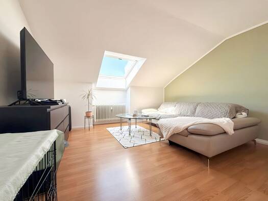 Wohnung zum Kauf 215.000 € 3 Zimmer 79,8 m² 2. Geschoss Eyb Ansbach 91522