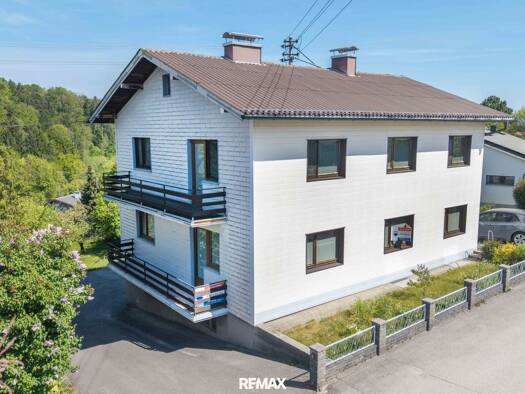 Einfamilienhaus zum Kauf 529.000 € 8 Zimmer 180 m² 1.622 m² Grundstück Vorchdorf 4655