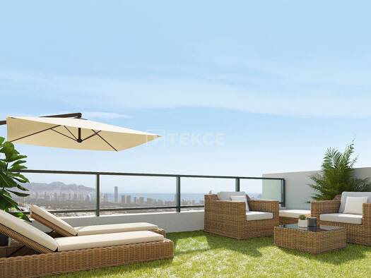 Einfamilienhaus zum Kauf 555.000 € 5 Zimmer 157 m² 383 m² Grundstück Alicante 03509
