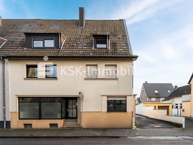 Wohnung zum Kauf 195.000 € 3 Zimmer 89,2 m² 1. Geschoss Troisdorf 53842