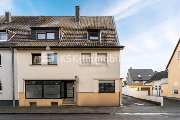 Wohnung zum Kauf 195.000 € 3 Zimmer 89,2 m² 1. Geschoss Spich Troisdorf 53842