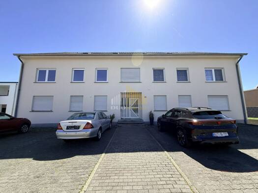Wohnung zur Miete 890 € 2 Zimmer 96 m² 1. Geschoss Bitburg Bitburg 54634