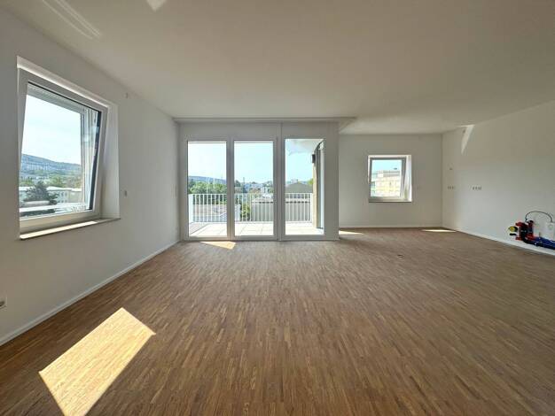 Maisonette zum Kauf provisionsfrei 1.025.000 € 4 Zimmer 139,6 m² 3. Geschoss Rohrbach Heidelberg 69126