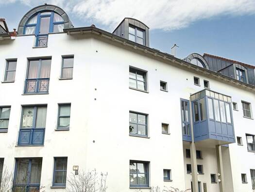 Wohnung zum Kauf 139.000 € 2 Zimmer 59 m² Innenstadt Wülfrath 42489