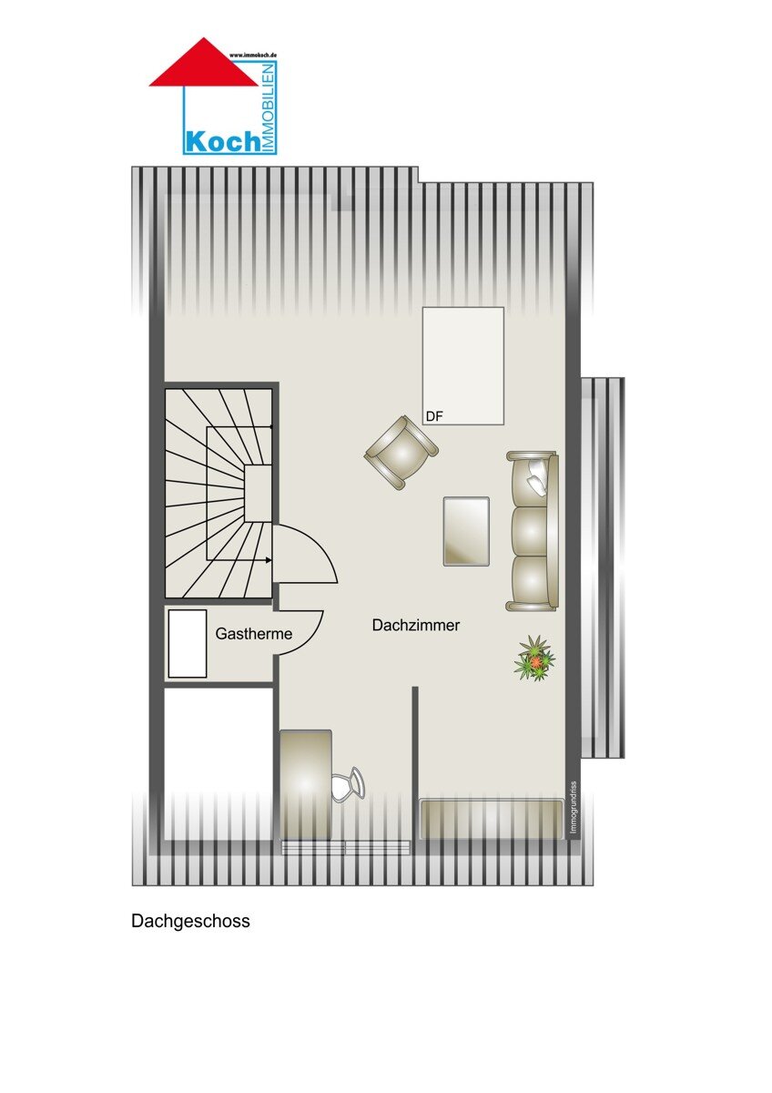 Doppelhaushälfte zum Kauf 492.000 € 4 Zimmer 118 m²<br/>Wohnfläche 123 m²<br/>Grundstück Grenzstraße 32/3 Durmersheim Durmersheim 76448