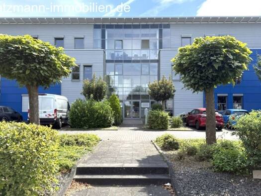 Bürogebäude zum Kauf als Kapitalanlage geeignet 3.100.000 € 1.225 m² 3.001 m² Grundstück Roisdorf Bornheim 53332