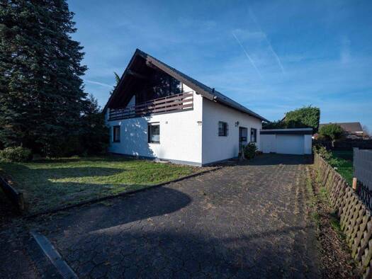 Einfamilienhaus zum Kauf provisionsfrei 599.000 € 7 Zimmer 204 m² 793 m² Grundstück Delrath Dormagen-Delrath 41542
