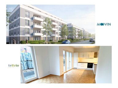 Wohnung zur Miete 1.350 € 3 Zimmer 83,6 m² EG frei ab 15.11.2024 Elbestraße 1 Teltow Teltow 14513