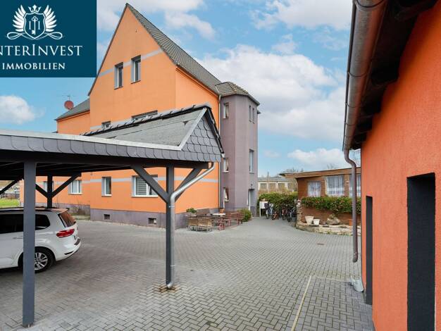 WG-Zimmer zur Miete 450 € 2 Zimmer 75 m² Gatersleben 06466