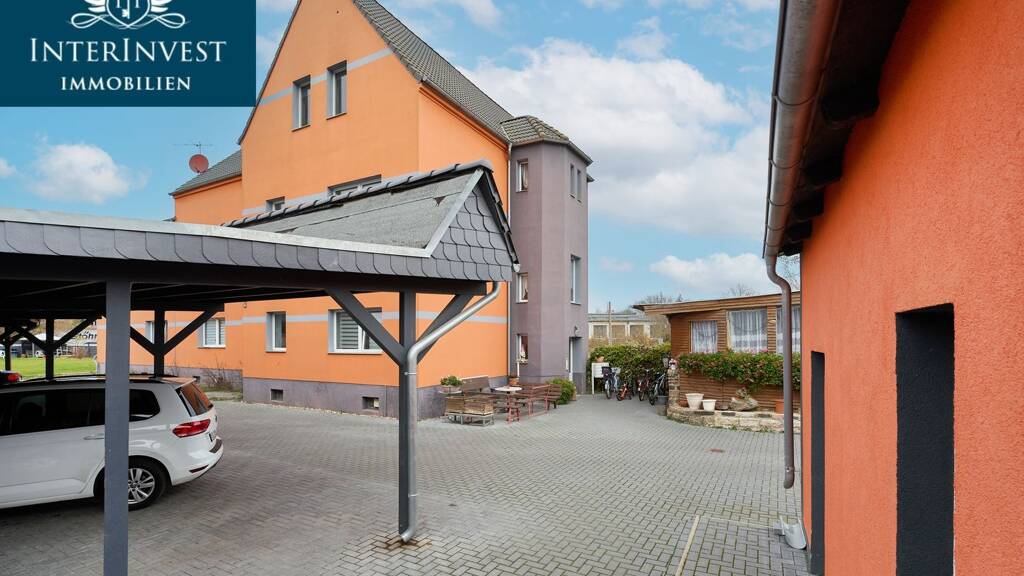 WG-Zimmer zur Miete 450 € 2 Zimmer 75 m² Gatersleben 06466