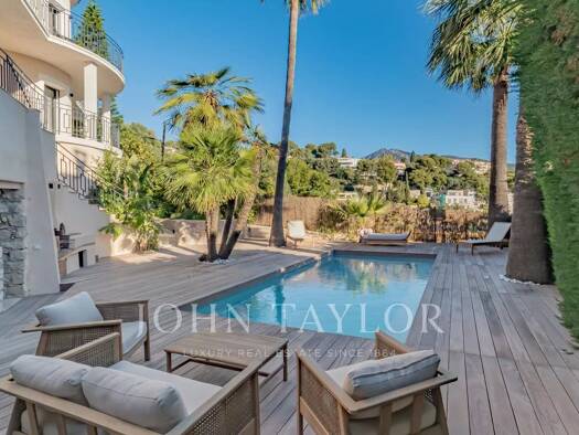 Haus zum Kauf 3.995.000 € 240 m² 800 m² Grundstück Val de Gorbio Roquebrune-Cap-Martin 06190