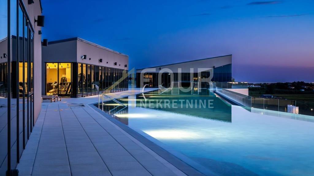 Wohnung zum Kauf 1.078.078 € 3 Zimmer 122 m² Umag Centar, Luka, Finida