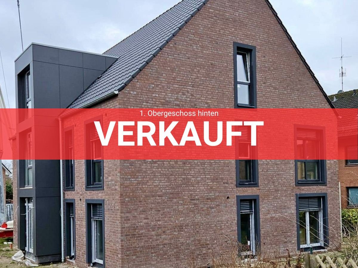 Wohnung zum Kauf 429.000 € 2,5 Zimmer 61,1 m²<br/>Wohnfläche 1.<br/>Geschoss Christian-Westphal-Straße 6 Grömitz Grömitz 23743