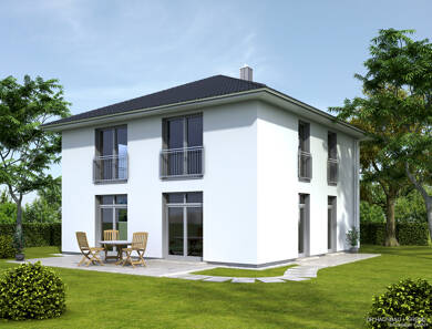 Einfamilienhaus zum Kauf 381.824 € 6 Zimmer 152 m² 504 m² Grundstück Hamwarde 21502