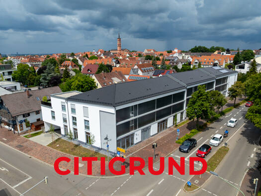 Laden zum Kauf - Erstbezug provisionsfrei 5.303 € 2 Zimmer 203,4 m² Verkaufsfläche Friedberg 86316