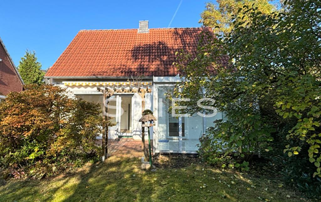 Einfamilienhaus zum Kauf 248.000 € 3 Zimmer 80 m²<br/>Wohnfläche 440 m²<br/>Grundstück Lesum Bremen 28717