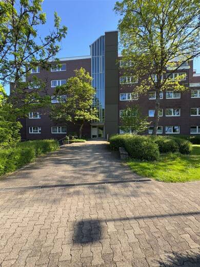 Wohnung zum Kauf 216.000 € 2 Zimmer 62,4 m² 3. Geschoss Ahornweg 6 Nord - Waldhausen - Ost Tübingen 72076