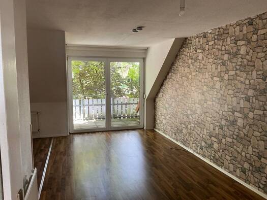 Wohnung zur Miete 780 € 4 Zimmer 90 m² 1. Geschoss frei ab sofort Hengelage Quakenbrück 49610