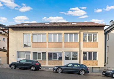 Produktionshalle zum Kauf provisionsfrei 559.000 € 1.540 m² Lagerfläche Tuttlingen Tuttlingen 78532