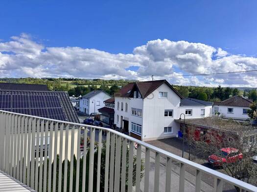 Studio zum Kauf 399.000 € 2 Zimmer 70 m² 2. Geschoss Bitburger Straße 19 Echternacherbrück 54668