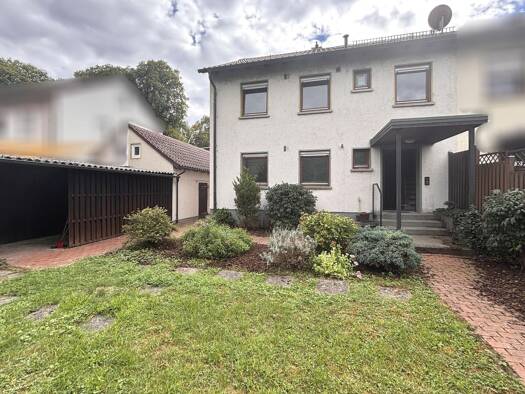 Doppelhaushälfte zum Kauf 365.000 € 6 Zimmer 114 m² 332 m² Grundstück Deizisau 73779