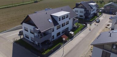 Wohnung zur Miete 1.310 € 4 Zimmer 115 m² 1. Geschoss frei ab 01.01.2025 Birkenweg 6 Owingen Owingen 88696