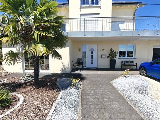 Wohnung zur Miete 950 € 2 Zimmer 69 m² frei ab sofort Nohn Mettlach 66693