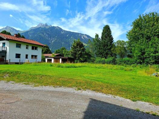 Grundstück zum Kauf 325.000 € 866 m² Grundstück Lechtaler Straße Lechaschau 6600