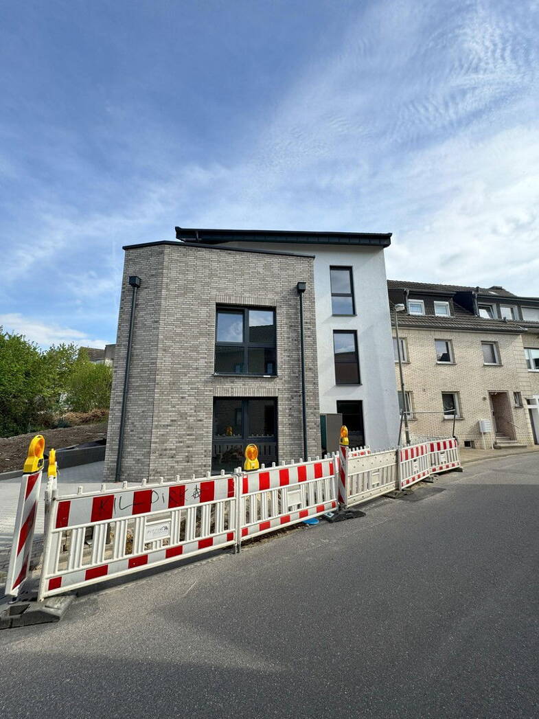 Wohnung zur Miete 800 € 2 Zimmer 72 m² 2. Geschoss frei ab 01.06.2025 Baal Hückelhoven 41836