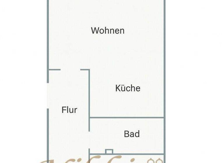 Wohnung zum Kauf 239.000 € 2 Zimmer 55 m² Wolfratshausen 82515