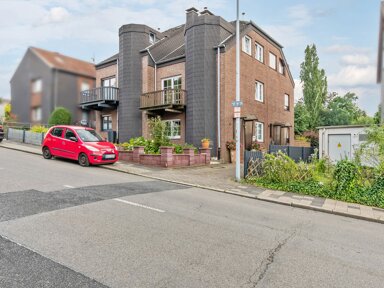 Reihenendhaus zum Kauf 369.000 € 3 Zimmer 98 m² 225 m² Grundstück Dümpten - West Mülheim an der Ruhr 45475