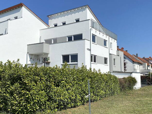 Wohnung zum Kauf provisionsfrei 449.000 € 3 Zimmer 97,7 m² 1. Geschoss Savoyenring 10 Walldorf Mörfelden-Walldorf 64546