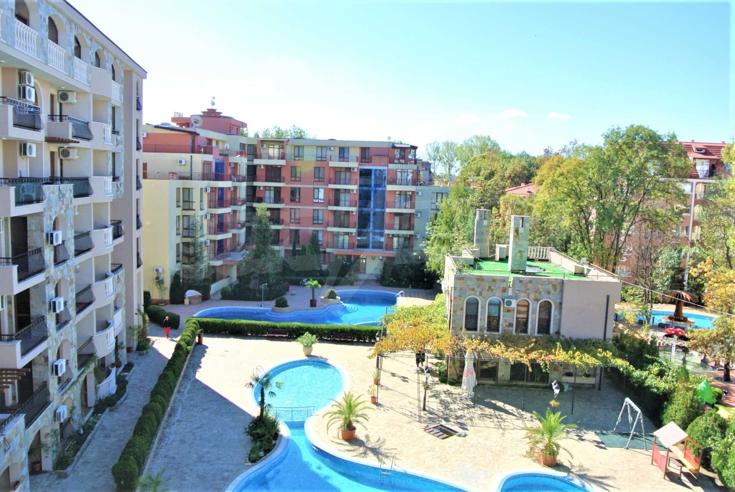 Apartment zum Kauf 78.000 € 3 Zimmer 85 m²<br/>Wohnfläche Sunny Beach