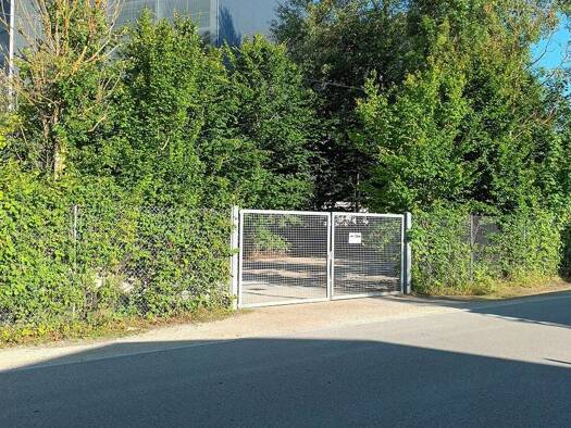 Gewerbegrundstück zur Miete provisionsfrei 875 € 350 m² Grundstück Ingolstadt Ingolstadt 85053