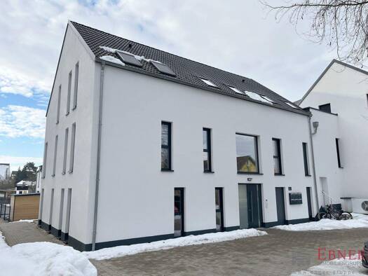 Wohnung zum Kauf - Erstbezug 290.000 € 3 Zimmer 71,1 m² Wiesent 93109