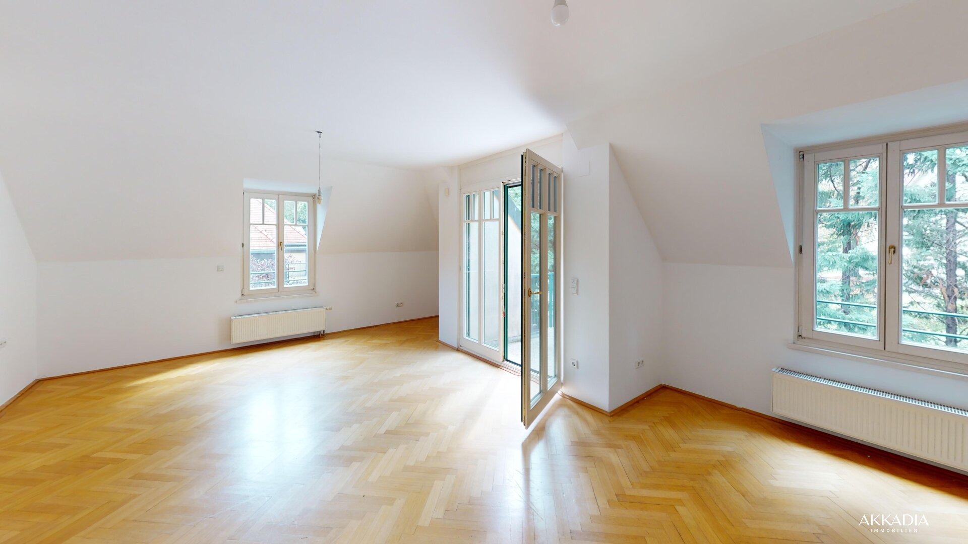 Maisonette zum Kauf 650.000 € 3 Zimmer 105,6 m²<br/>Wohnfläche Wien 1190