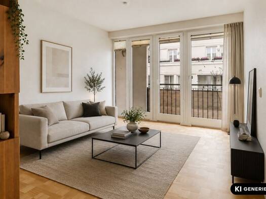 Wohnung zum Kauf 290.000 € 1,5 Zimmer 35 m² 5. Geschoss Mitte Mitte 10179