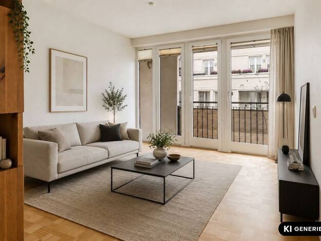 Wohnung zum Kauf 290.000 € 1,5 Zimmer 35 m² 5. Geschoss Mitte Berlin 10179