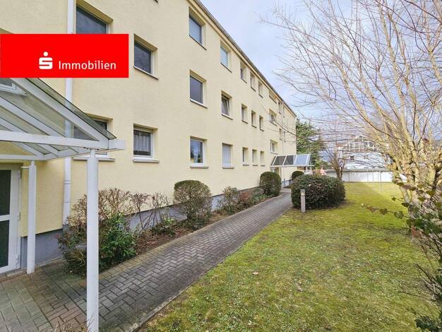 Wohnung zum Kauf 189.000 € 3 Zimmer 64,8 m² Nieder-Roden Rodgau 63110