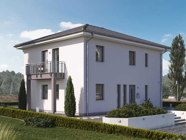 Einfamilienhaus zum Kauf 422.482 € 6 Zimmer 185 m² 610 m² Grundstück Heins Kirchlinteln 27308