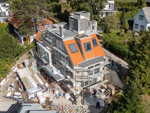 Einfamilienhaus zum Kauf - Erstbezug 3.400.000 € 6 Zimmer 435,4 m² 578 m² Grundstück Wien 1170