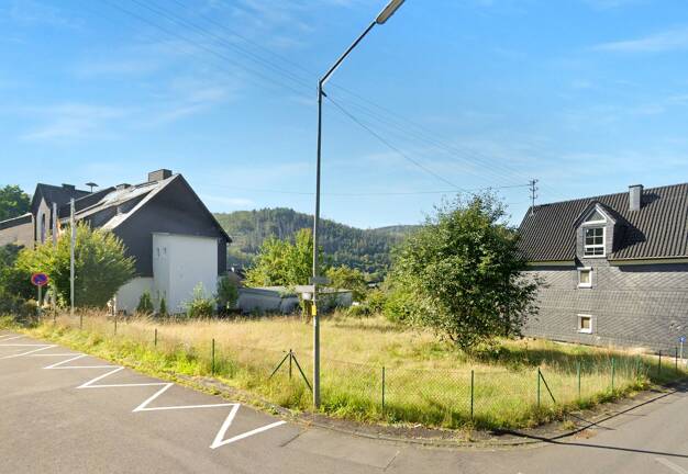 Grundstück zum Kauf 69.500 € 481 m² Grundstück Brachbach 57555