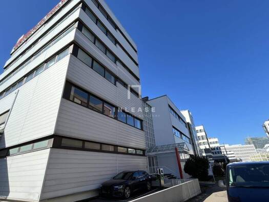 Bürofläche zur Miete provisionsfrei 10 € 344 m² Bürofläche teilbar ab 172 m² Möhringen Stuttgart 70567