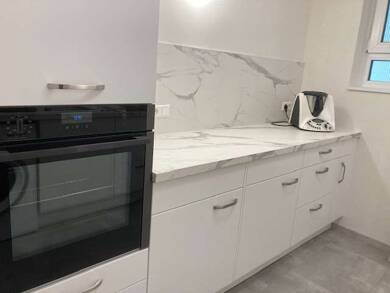 Wohnung zur Miete 800 € 2 Zimmer 66 m² frei ab sofort Tiengen Freiburg im Breisgau 79112