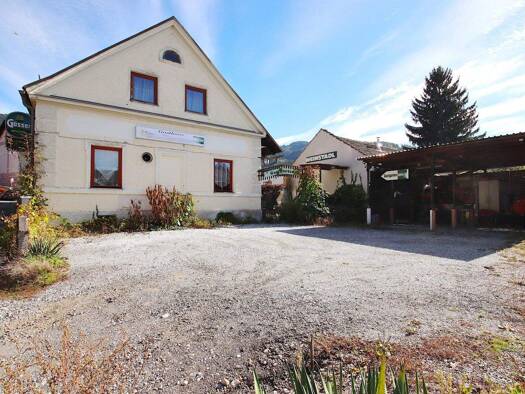 Restaurant zum Kauf 345.900 € 340 m² Gastrofläche 1.270 m² Grundstück Leoben 8700