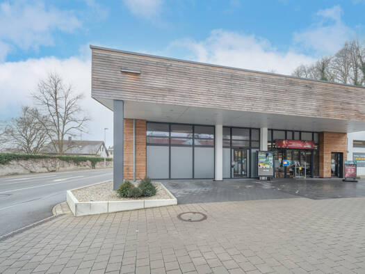 Verkaufsfläche zur Miete 1.500 € Scheer 72516