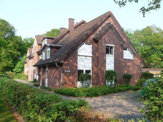 Wohnung zum Kauf 229.000 € 3 Zimmer 70 m² 1. Geschoss Hude Hude (Oldenburg) 27798